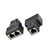 RJ45 Ethernet Splitter Ethernet Cable Splitter 1 to 2 Interface Ethernet Cable LAN Network Splitter for Cat5 Cat5e Cat6 Cat7.