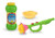 Melissa & Doug Sunny Patch Blossom Bright Bubble Trumpet