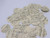 Big Confetti 2 Inch Vintage Sheet Music Circles 200 Piece Wedding Table Runner Scatter Centerpiece