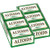 Altoids Spearmint Mints, 1.76 ounce (12 Packs)