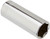 MINTCRAFT MT6507164 6 Point 3-8-Inch Drive Deep Socket 17mm