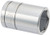 Williams 32518 1-2-Inch Drive 6 Point Shallow Socket 18mm