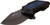 M Tech MTA1051BL-BRK Linerlock A-O Blue