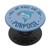 LG All My Puns Are On Porpoise PopSockets Stand for Smartphones and Tablets PopSockets PopGrip- Swappable Grip for Phones  and  Tablets