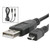 Panasonic Lumix DMC-L10KEB-K USB Cable - UC-E6 USB