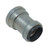 Southwire E-FC-075 3-4" Liquid Tight Push Install EMT Combination Coupling Gray