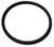 Aladdin O-25 Clear Flo A-R Valve O-ring Repl. Aqua Flo 92200060