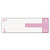 SMD67163 - Smead 67163 Lavender AlphaZ NCC Color-Coded Name Label - L Y