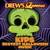 Kids Bestest Halloween Music -Various Artists-