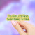 I'm Fine It's Fine Everything Is Fine Vinyl Sticker for Laptops Windows and Water Bottles