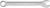 CRAFTSMAN Combination Wrench SAE 9-16-Inch -CMMT44696-