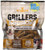 Betsy Farms Chicken Infusions Dog Jerky Treats With Bacon Filling 18 Oz Chicken Jerky Treats For Dogs