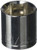 K-T Industries 0-4940 1-2" Drive x 1-1-4" 6-Point Regular Socket