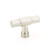Emtek Jasper Finger Pull 2" OverallßSatin Nickel