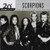 20th Century Masters-The Best of Scorpions Millennium Collection