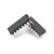Gimax 10PCS PT2399 2399 DIP-16 Echo Audio Processor Guitar IC NEW