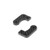 TEKNO RC LLC Spindle Arms -L R EB ET410 Type B- TKR6669B