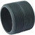 B  and  K Pvc Nipple 1-1-2 " Gray Schedule 80