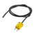 uxcell 300 Celsius K Type Temperature Sensor Thermocouple Probe 1M Cable