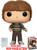 Funko Pop! Horror Movies: The Shining - Danny Torrance Vinyl Figure (Bundled with Pop Box Protector Case)