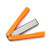 SUGN Sharpening Diamond Kitchen Camping Scissors Grindstone Grinder Knife Sharpener Whetstone Scissors Sharpener Pocket Tools-Orange B-