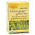 Uncle Lees Tea Imperial Organic Lemon Ginger Green Tea 18 Tea Bags