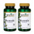 Swanson Acerola 500 Milligrams 60 Capsules -2 Pack-