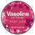 Vaseline Lip Therapy Rosy Lips Holiday Edition 0.6 oz - 17 g