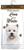E and S Pets Westie Kitchen Towels Off-white