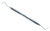Periodontal Probe O - Explorer 23 Double Ended - SurgicalExcel 83-2524 by SurgicalExcel
