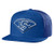 Louisville Slugger B.I.G. Snapback OSFM - Royal
