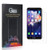 UNEXTATI Screen Protector for Huawei Honor 7X 2 Pack Clear Tempered Glass Screen Protector Bubble Free Anti Scratch Case Friendly