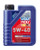 Liqui Moly (1331) 5W-40 Synthetic Blend High Tech Diesel Engine Oil - 1 Liter Bottle