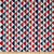 Studio E Fabrics American Style Triangles Fabric Patriotic