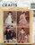 McCall's Sewing Pattern 8139 Doll Clothes for 18" Doll Betsy McCall Designs
