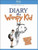 Diary Of A Wimpy Kid -Blu-ray-
