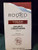 ROOTED RITUALS GINGER ROOT  and  VITAMIN E COOLING  and  STRENGTHENING TONIC