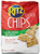 Ritz Crackers Toasted Sour Cream And Onion Chips 8.1- Ounce Bag