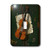 3dRose LLC lsp_109041_1 Oil Painting From 1890 of A Violin N Sheet Music By John F Peto Single Toggle Switch
