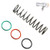 3D Toys Modification Upgrade Spring for Nerf Rival Phantom Corps Helios XVIII-700 Blaster Toy