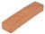 Liberon Wax Filler Stick, 50g, Light Walnut
