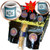 3dRose Rosh Hashanah Star of David Coffee Gift Basket Multi