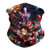 One Piece Face Mask Balaclava Bandana Headband Headwear Anime Neck Gaiter -K Medium-