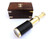 NauticalMart Brass Handheld Telescope 6" with Box Inspired by Pirates of The Caribbean