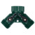 Melnor Hose Valve- 2-Way