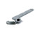 HFS -R- C Spanner Tool Adjustable Hook Wrench Chrome Vanadium -3-4''-2"-19-51mm--