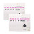 ETUDE HOUSE 0.2 Therapy Air Mask 10 Sheets -Pearl-  Hypo-Allergenic Mask Sheet for Natural Skin Glow Effect  K-beauty