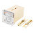 K Type Pointer Thermostat 0-400? 220VAC K Type Temperature Controller TED-2001 Pointer Temperature Controller
