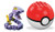 Mega Construx Pokemon Ekans Building Set