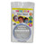 Snazaroo Face Paint Body Make-Up 18ml Light Grey